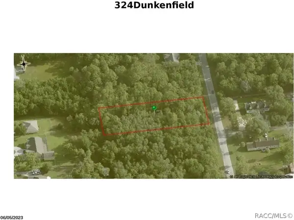 324 N Dunkenfield Avenue, Crystal River, FL 34429