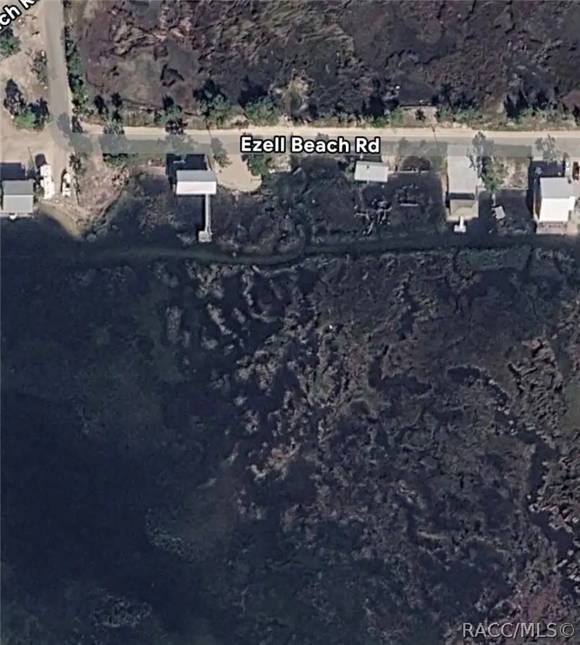 1860 Ezell Beach Road, Perry, FL 32348 - #2