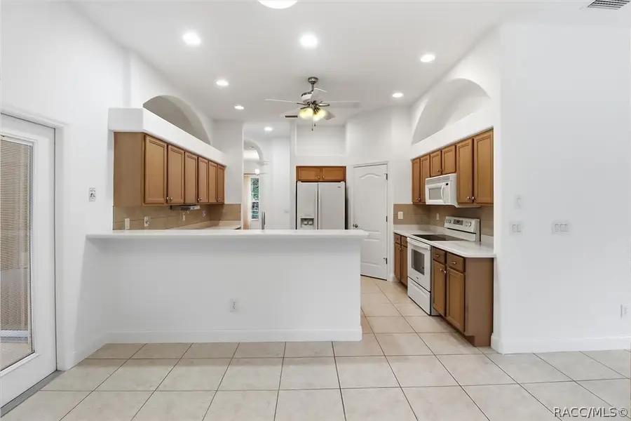 497 N Kinglet Avenue, Hernando, FL 34442 - #3