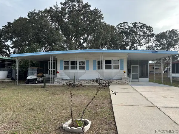 12028 Fairway Avenue, Brooksville, FL 34613