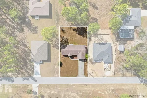 Address Withheld By Seller, Dunnellon, FL 34434