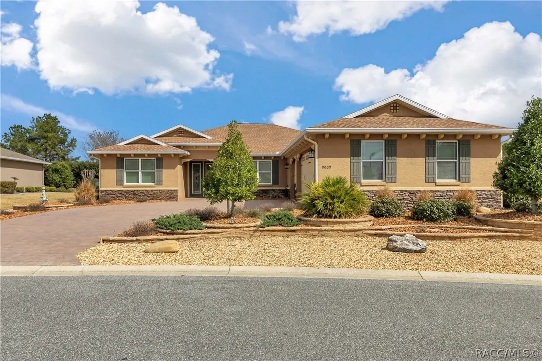 9009 SW 89th Loop, Ocala, FL 34481 - #1