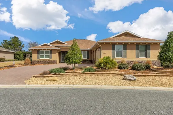 9009 SW 89th Loop, Ocala, FL 34481