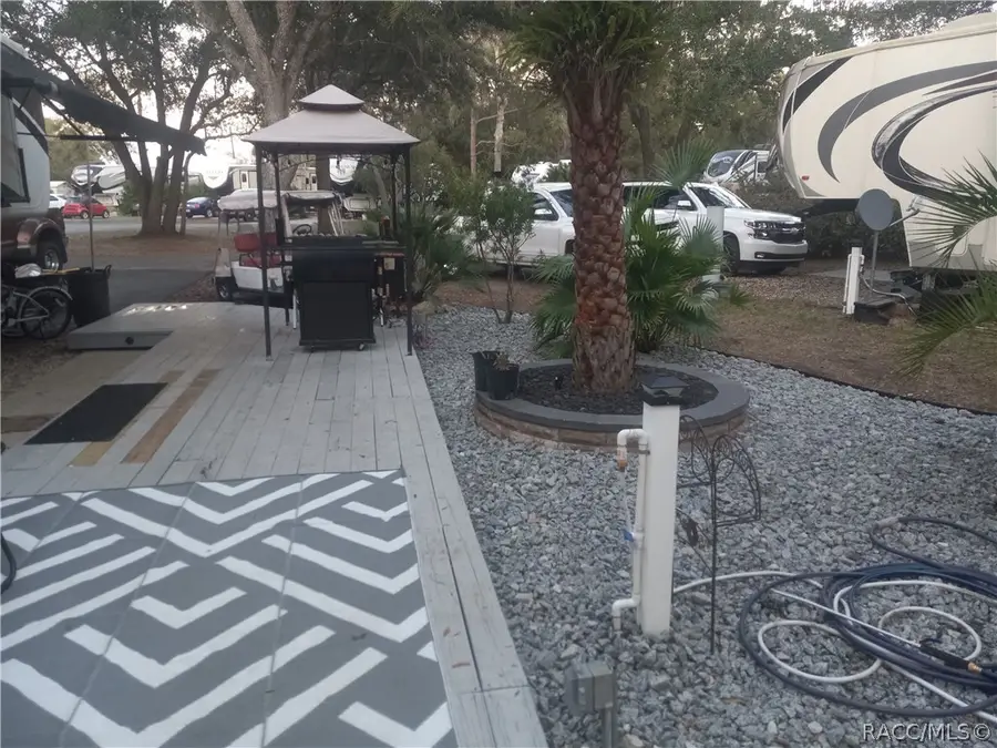 10173 N Suncoast Boulevard, Crystal River, FL 34428 - #2