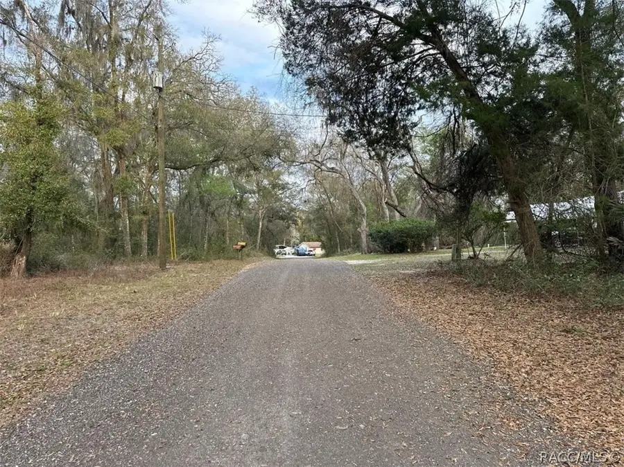 3497 E Lou Lane, Inverness, FL 34453 - #2