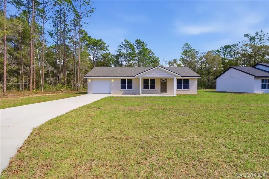 8367 N Pine Needle Terrace, Crystal River, FL 34428 - #3