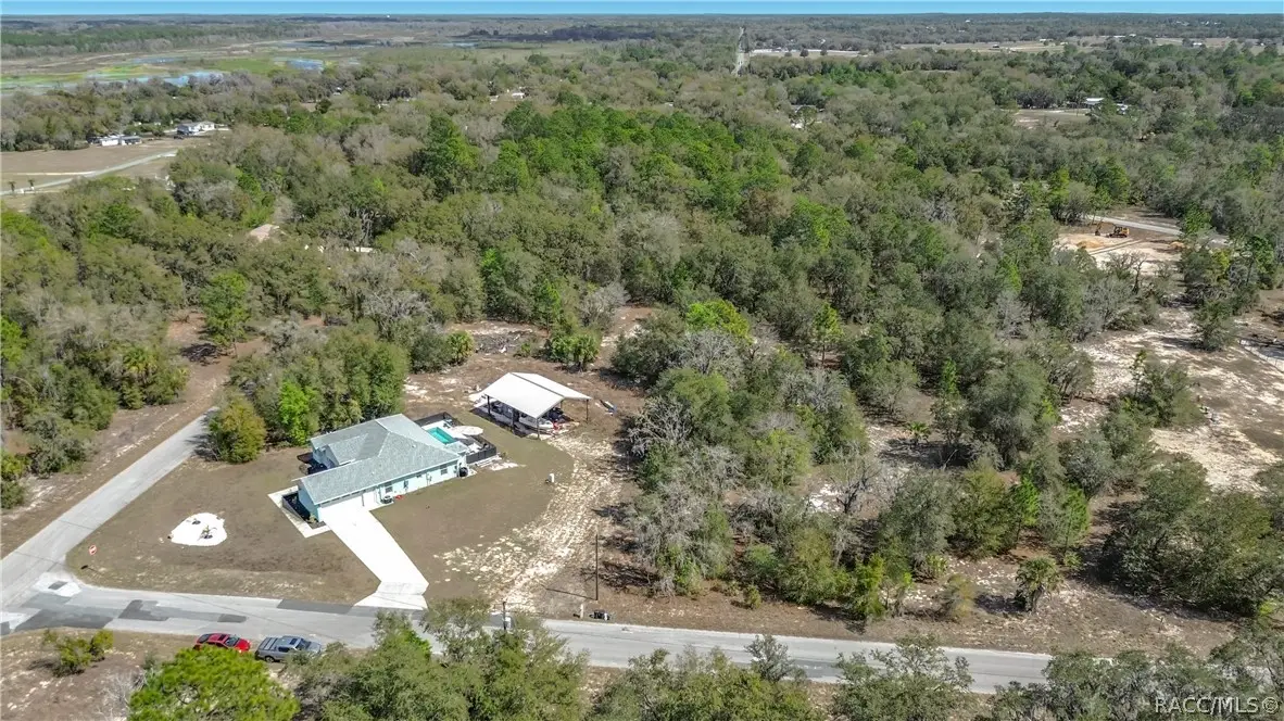 11893 N Pan-an Terrace, Dunnellon, FL 34433 - #1