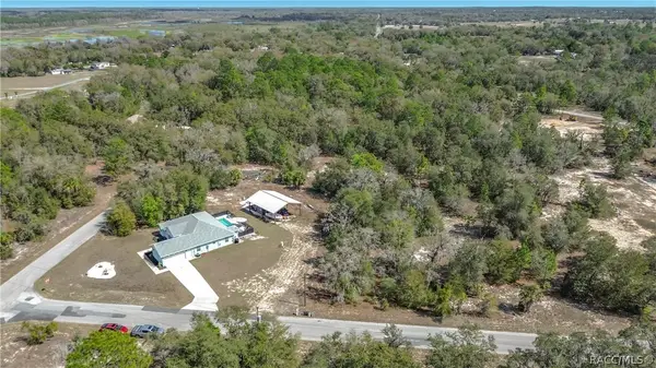 11893 N Pan-an Terrace, Dunnellon, FL 34433