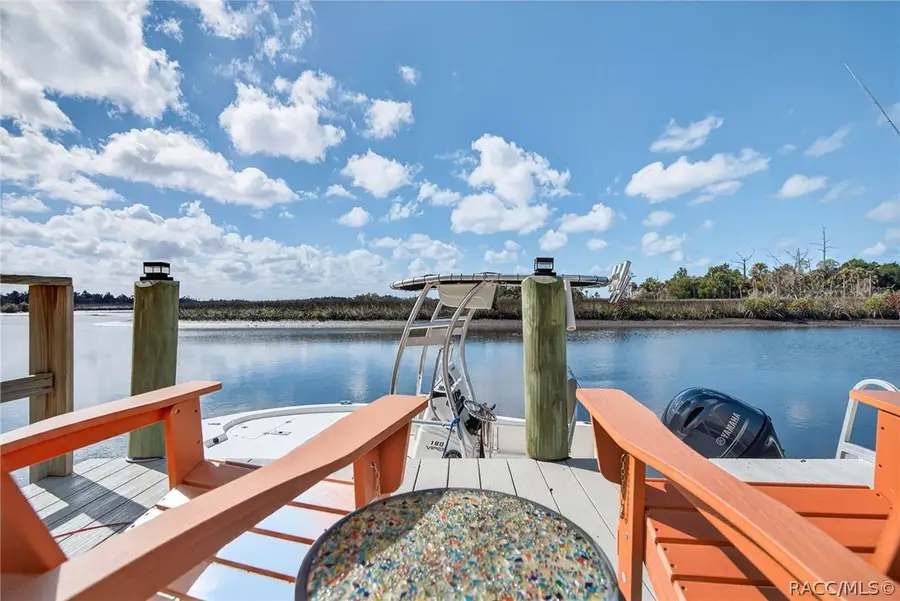 11640 W Bayshore Drive #6, Crystal River, FL 34429 - #3