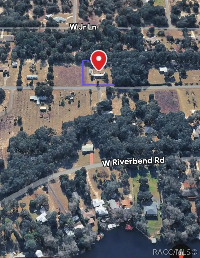 5746 W Grovepark Road, Dunnellon, FL 34433 - #3