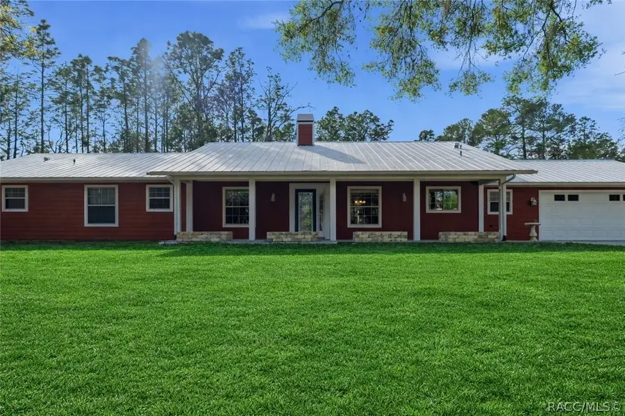 12092 S Hyacinth Point, Floral City, FL 34436 - #2