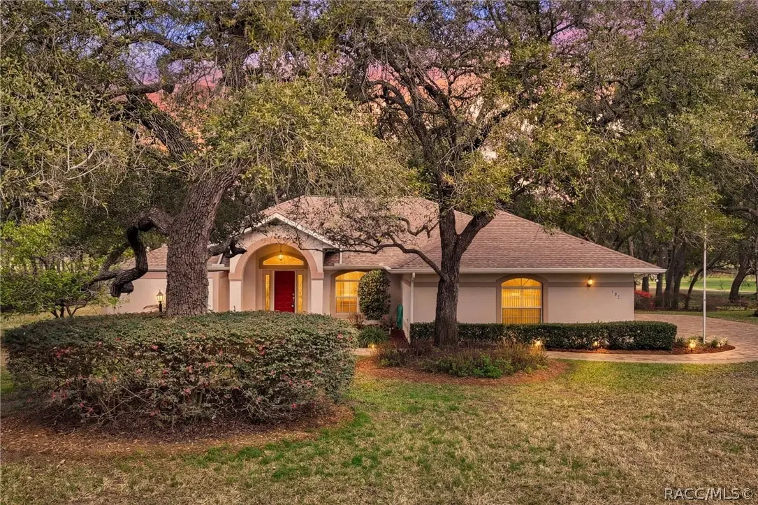 197 E Joplin Court, Hernando, FL 34442 - #1