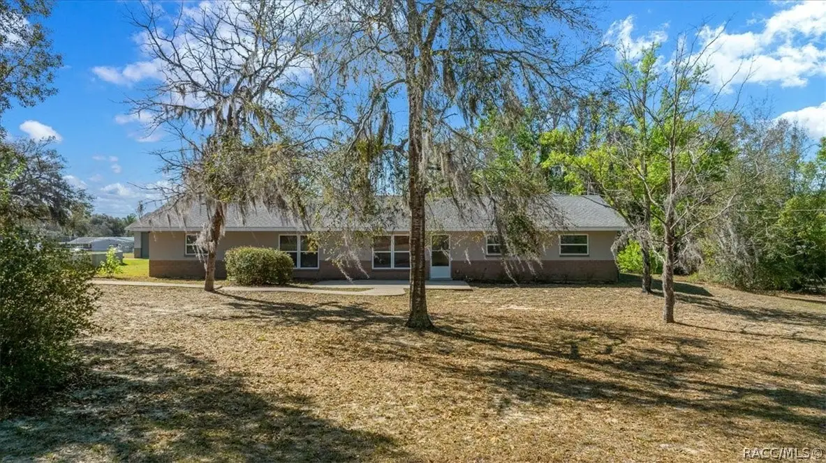 650 E Wacker Street, Hernando, FL 34442 - #1