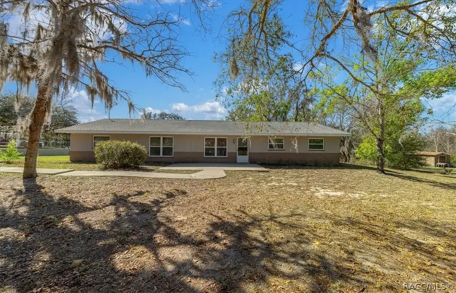 650 E Wacker Street, Hernando, FL 34442 - #2