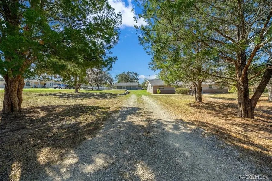 650 E Wacker Street, Hernando, FL 34442 - #3