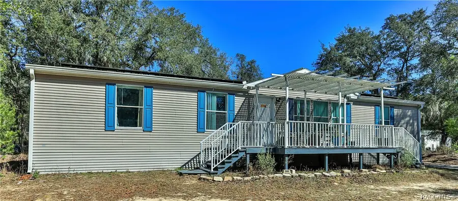 2159 E Harley Street, Inverness, FL 34453 - #2