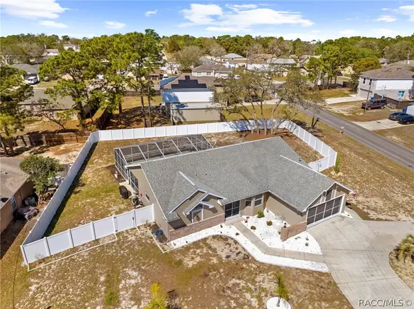 4351 Castle Avenue, Spring Hill, FL 34609