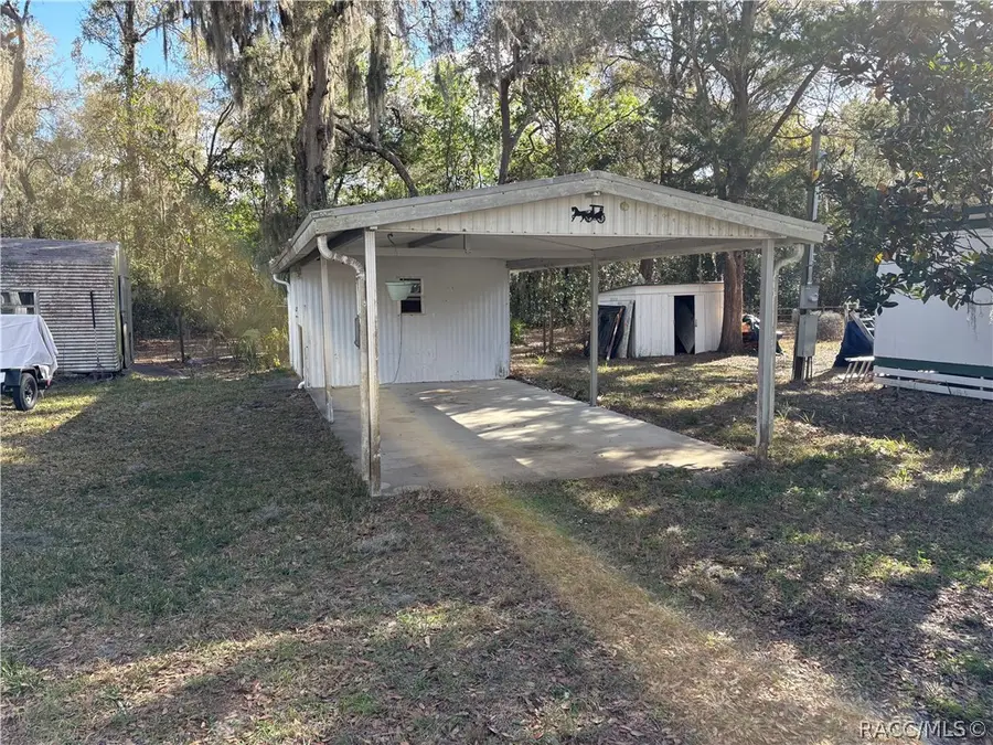 6600 E Lakato Lane, Inverness, FL 34453 - #2