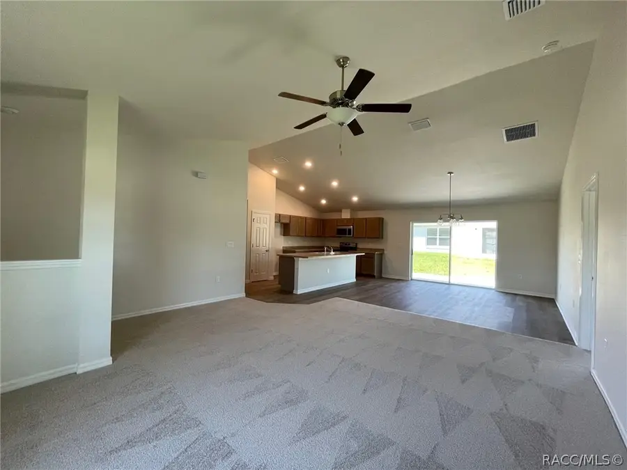 621 W Walkertown Drive, Citrus Springs, FL 34434 - #3