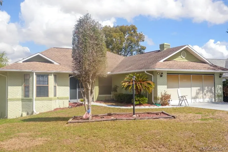 727 W Sunset Strip Drive, Beverly Hills, FL 34465 - #2