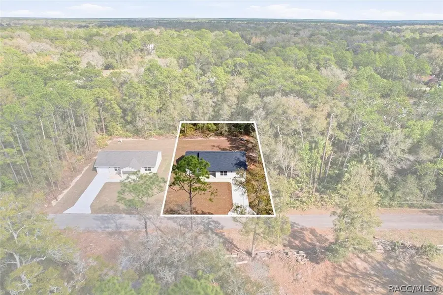 8341 N Pine Needle Terrace, Crystal River, FL 34428 - #2