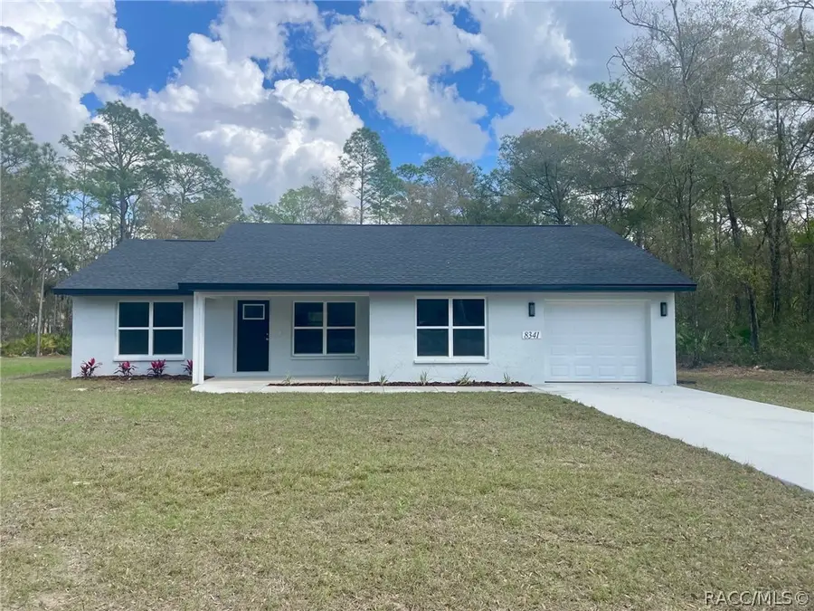 8341 N Pine Needle Terrace, Crystal River, FL 34428 - #3