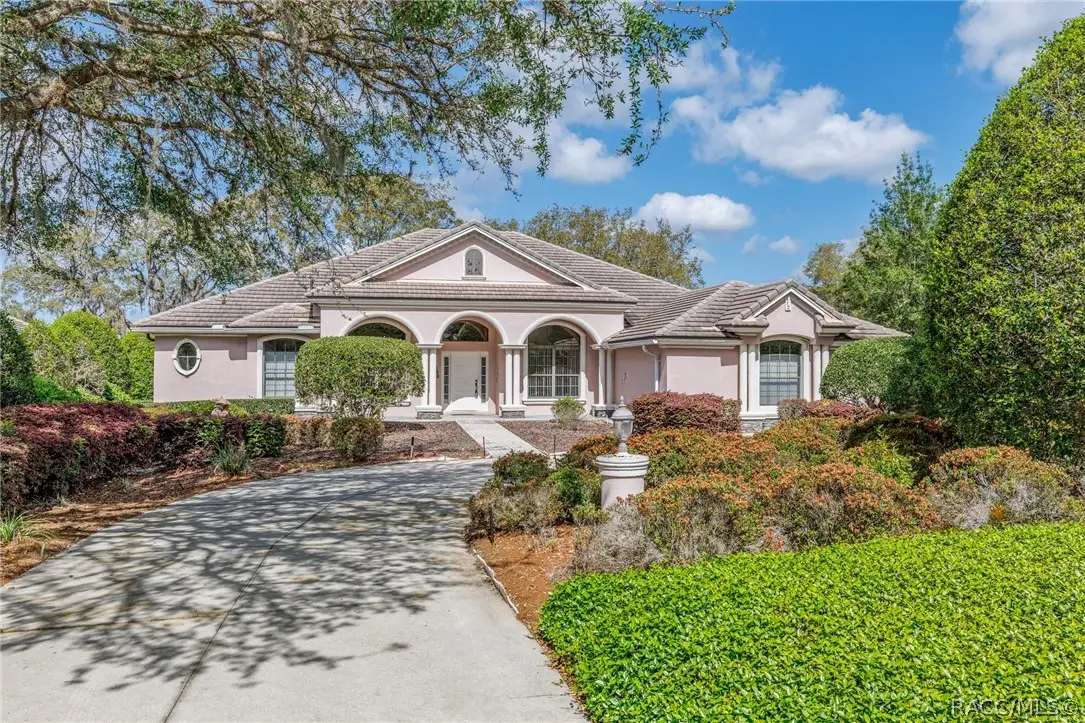 1905 N Eagle Chase Drive, Hernando, FL 34442 - #1