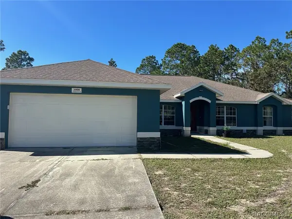 3090 SW Timberlake Road, Dunnellon, FL 34431
