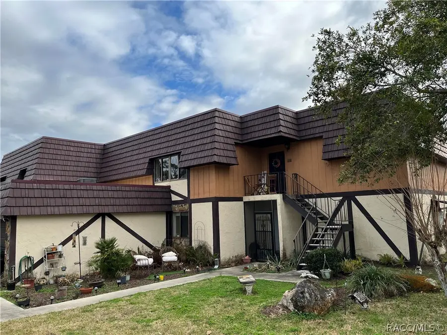 57 Douglas Street #108, Homosassa, FL 34446 - #2