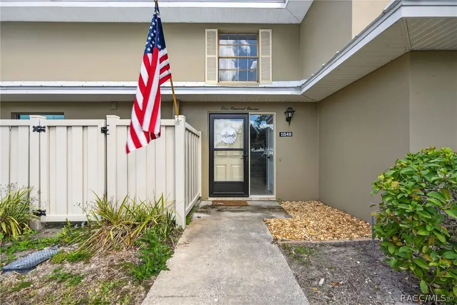 11549 W Bayshore Drive #111, Crystal River, FL 34429 - #2