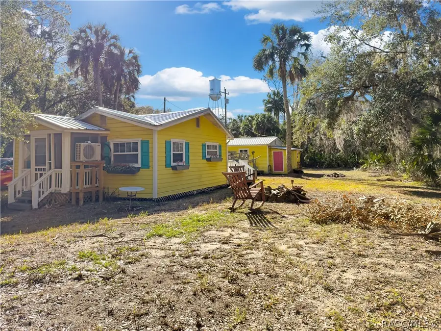 21 52nd Street, Yankeetown, FL 34498 - #3