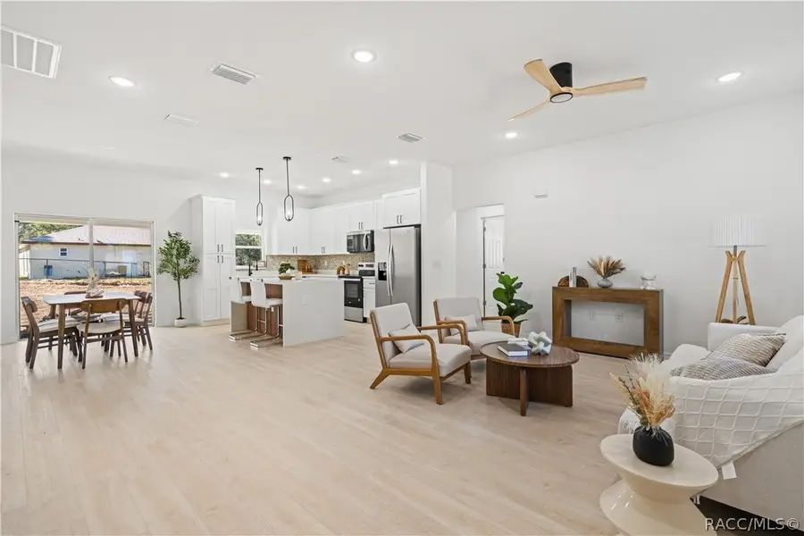 9072 N Arcadia Way, Citrus Springs, FL 34434 - #2