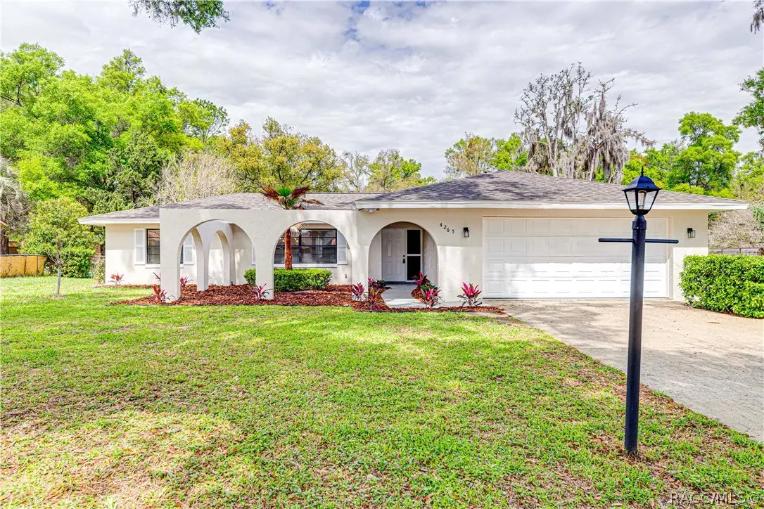 Address Withheld By Seller, Inverness, FL 34453 - #1