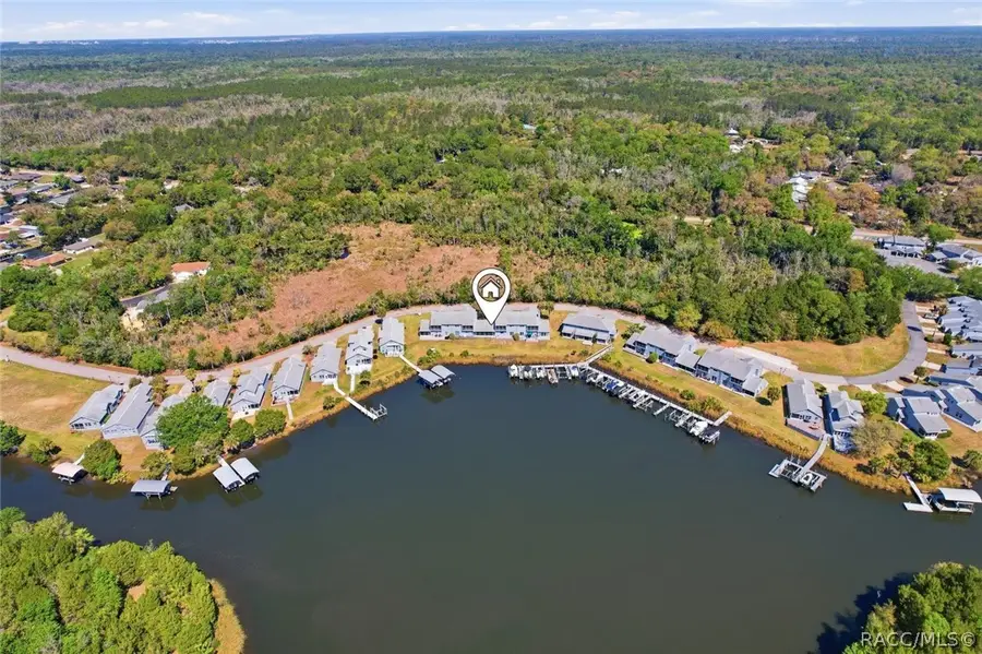 11154 W Cove Harbor Drive, Crystal River, FL 34428 - #2