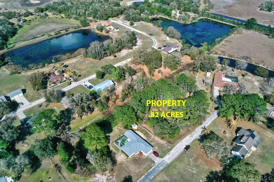 9010 E Executive Loop, Inverness, FL 34450 - #3