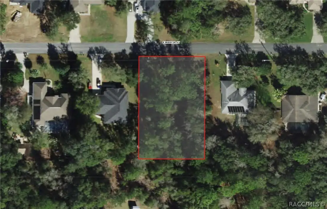 2072 E Marcia Street, Inverness, FL 34453 - #1