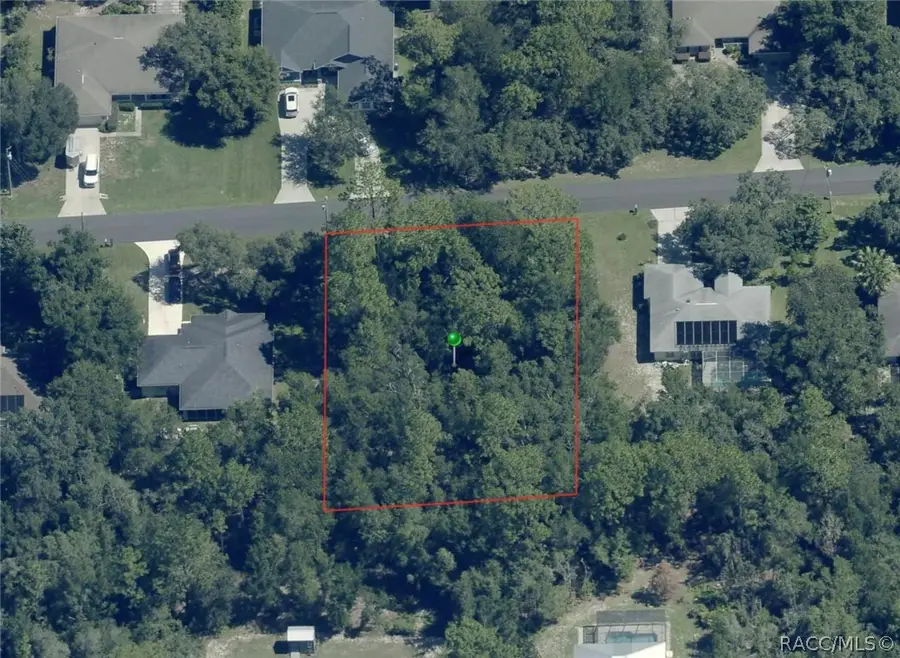 2072 E Marcia Street, Inverness, FL 34453 - #3