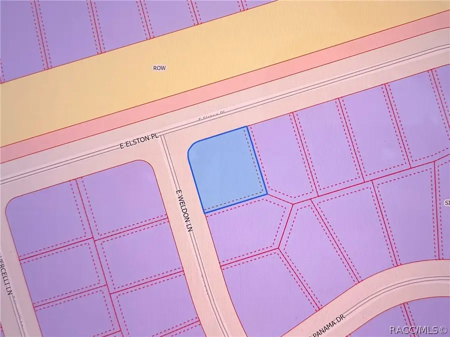 746 E Elston Place, Citrus Springs, FL 34434 - #3