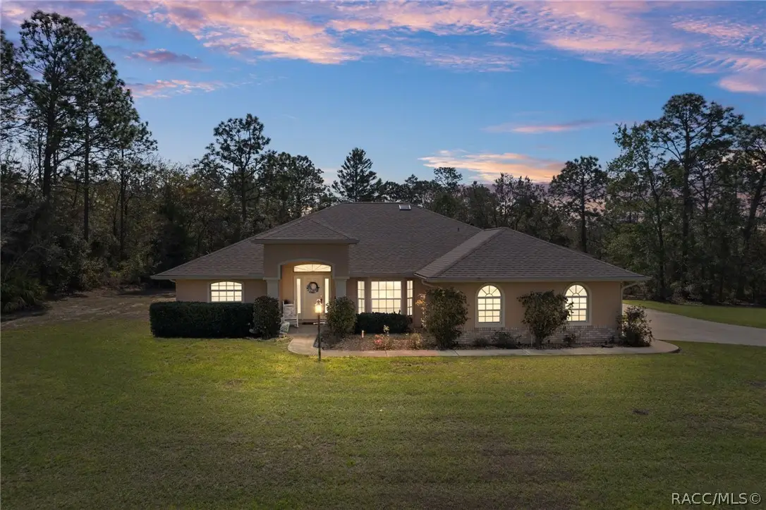 4999 N Buffalo Drive, Beverly Hills, FL 34465 - #1