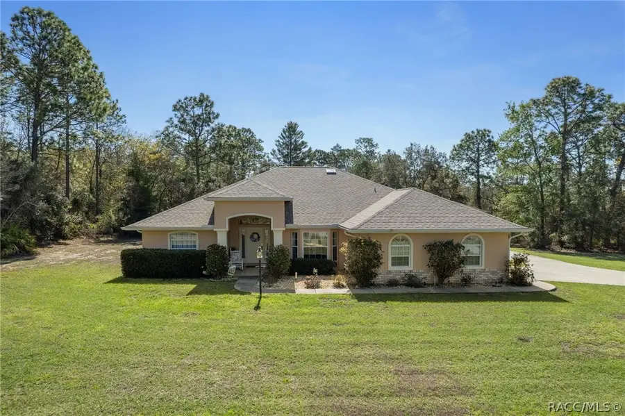 4999 N Buffalo Drive, Beverly Hills, FL 34465 - #2