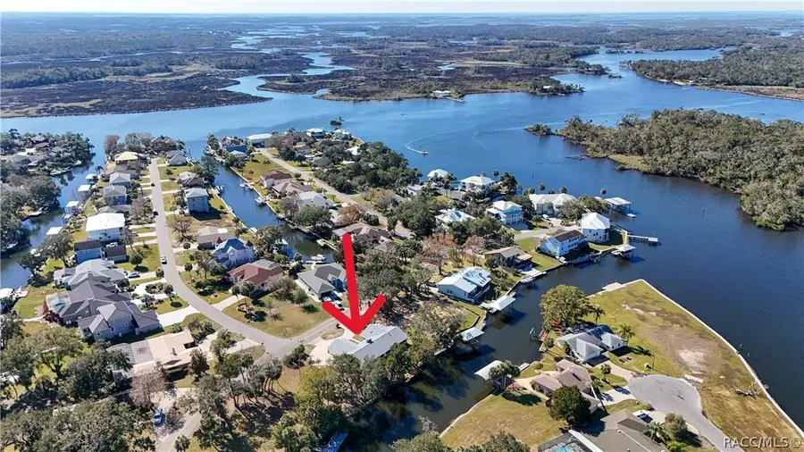 11929 W Riverhaven Drive, Homosassa, FL 34448 - #3