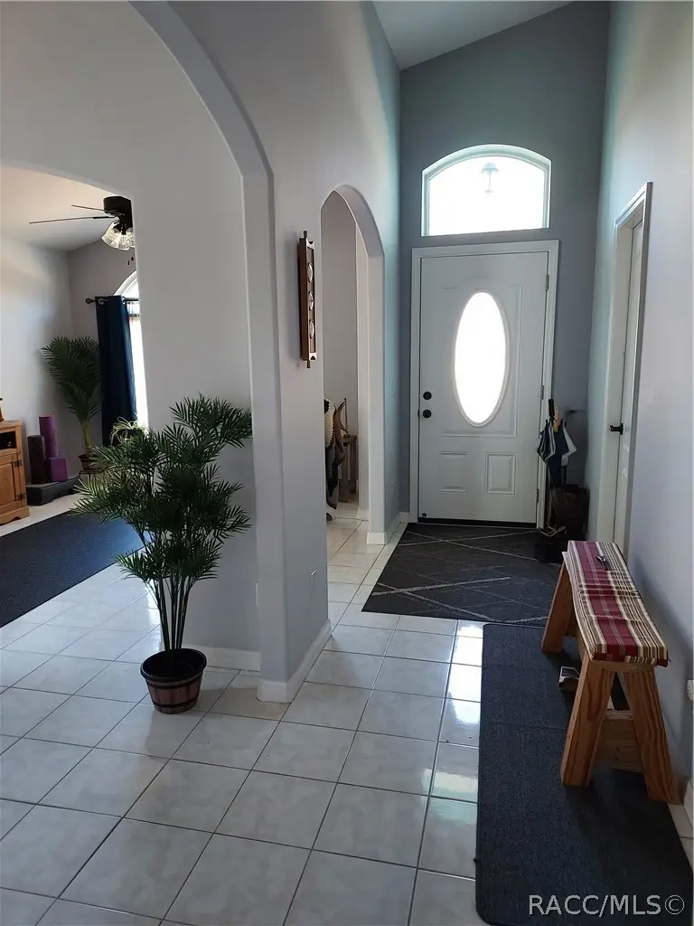 9306 E Gospel Island Road, Inverness, FL 34450 - #2