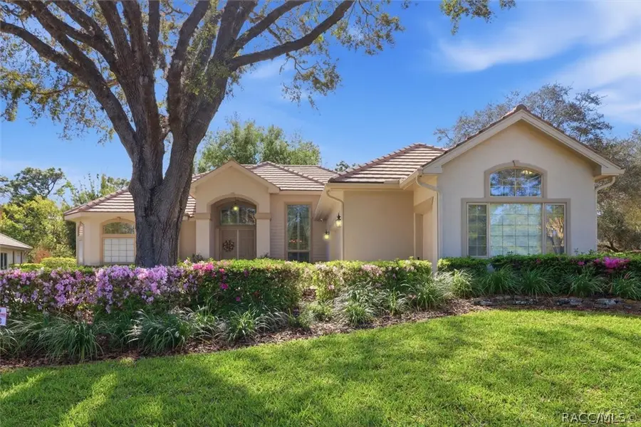 3156 N Caves Valley Path, Lecanto, FL 34461 - #3