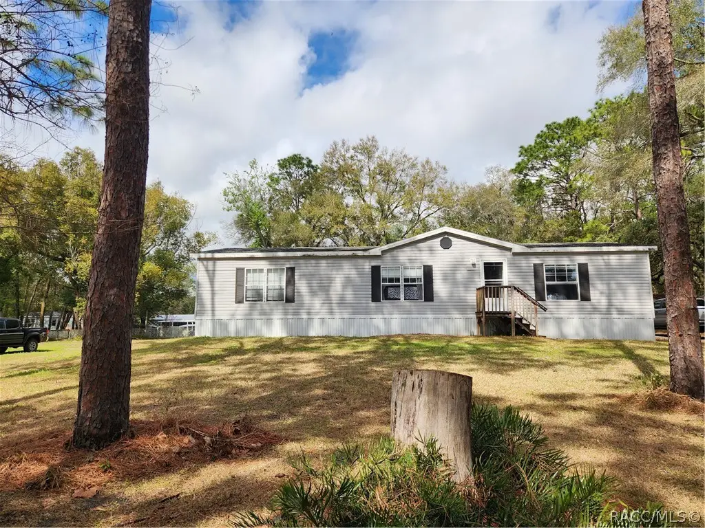 2727 E Center Street, Inverness, FL 34453 - #1