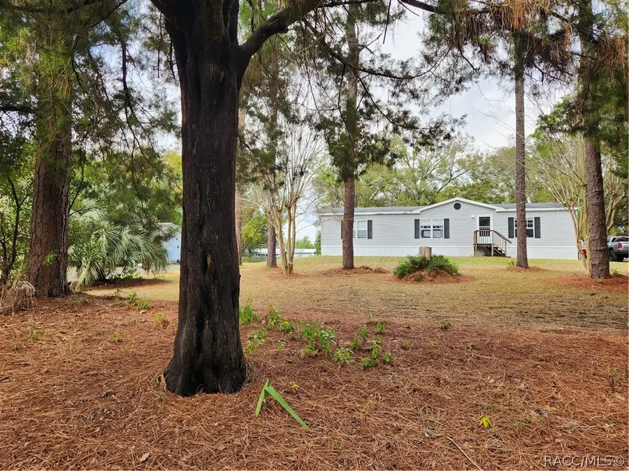 2727 E Center Street, Inverness, FL 34453 - #2