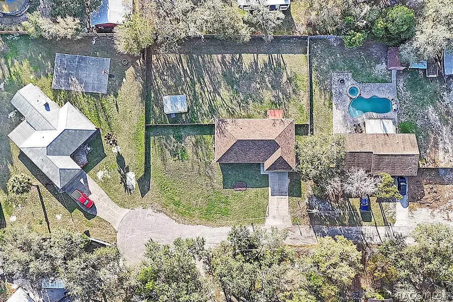 5212 S Louise Point, Homosassa, FL 34446 - #2