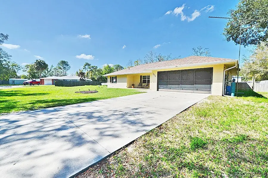 5212 S Louise Point, Homosassa, FL 34446 - #3