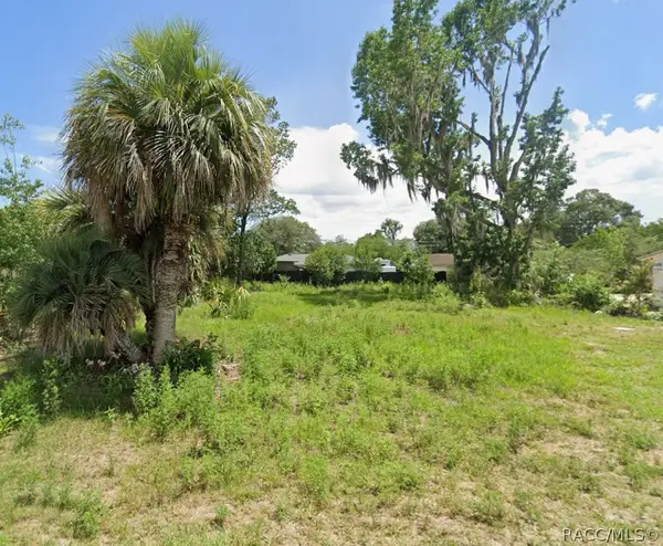 2803 Madison Street W, Inverness, FL 34453