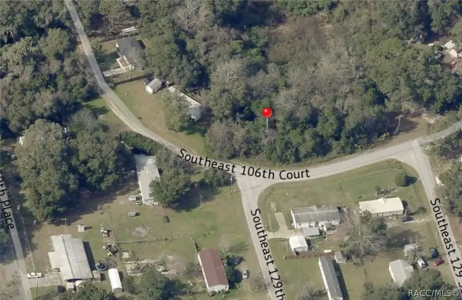 0 106th Court, Belleview, FL 34420 - #3