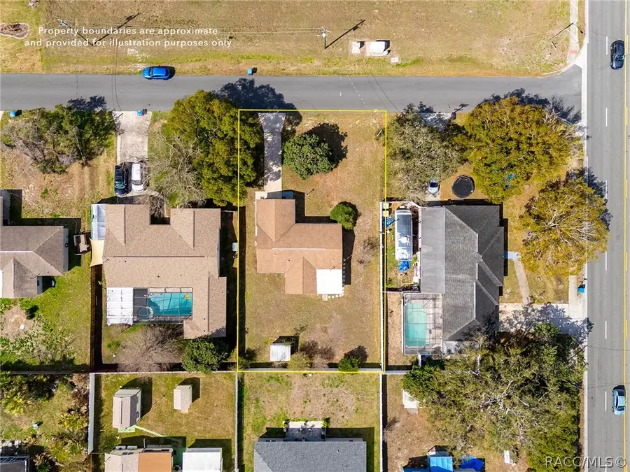 1364 Inca Avenue, Spring Hill, FL 34608 - #2